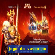 jogo do vasco ao vivo hd